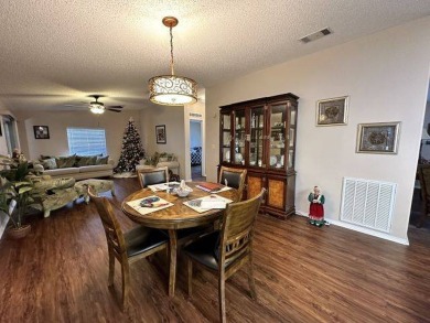 PRICE REDUCED ~ to $119,900. This spacious and meticulously on Four Lakes Golf Club in Florida - for sale on GolfHomes.com, golf home, golf lot