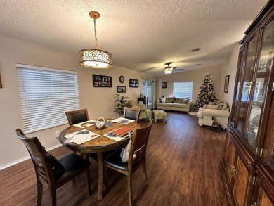 PRICE REDUCED ~ to $119,900. This spacious and meticulously on Four Lakes Golf Club in Florida - for sale on GolfHomes.com, golf home, golf lot