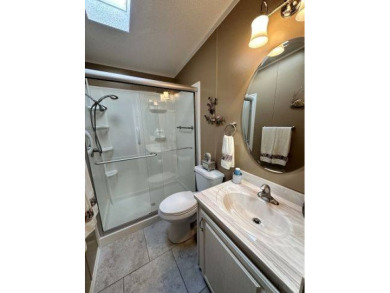 PRICE REDUCED ~ to $119,900. This spacious and meticulously on Four Lakes Golf Club in Florida - for sale on GolfHomes.com, golf home, golf lot