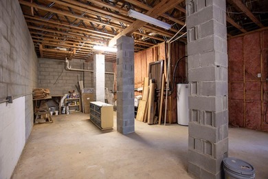 Welcome to a truly exceptional waterfront retreat on the coveted on Red Eagle Golf Course in Alabama - for sale on GolfHomes.com, golf home, golf lot