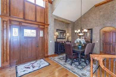 Gorgeous Villa in one of the most desired communities. Tons of on Shadow Glen Golf Club in Kansas - for sale on GolfHomes.com, golf home, golf lot