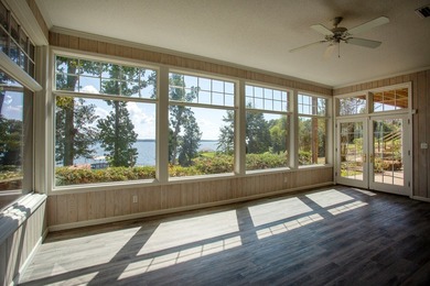 Welcome to a truly exceptional waterfront retreat on the coveted on Red Eagle Golf Course in Alabama - for sale on GolfHomes.com, golf home, golf lot