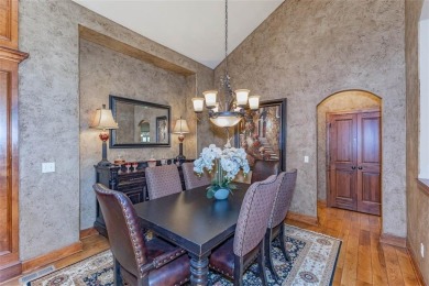 Gorgeous Villa in one of the most desired communities. Tons of on Shadow Glen Golf Club in Kansas - for sale on GolfHomes.com, golf home, golf lot