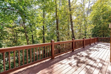 Perched high on the mountain in Massanutten's four-season resort on Woodstone Meadows Golf Course At Massanutten in Virginia - for sale on GolfHomes.com, golf home, golf lot