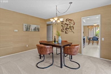 Welcome home to this charming 1-level townhome on the golf on Summerfield Golf and Country Club in Oregon - for sale on GolfHomes.com, golf home, golf lot