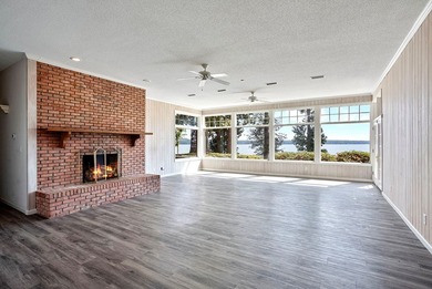 Welcome to a truly exceptional waterfront retreat on the coveted on Red Eagle Golf Course in Alabama - for sale on GolfHomes.com, golf home, golf lot