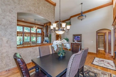 Gorgeous Villa in one of the most desired communities. Tons of on Shadow Glen Golf Club in Kansas - for sale on GolfHomes.com, golf home, golf lot