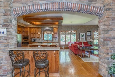Gorgeous Villa in one of the most desired communities. Tons of on Shadow Glen Golf Club in Kansas - for sale on GolfHomes.com, golf home, golf lot