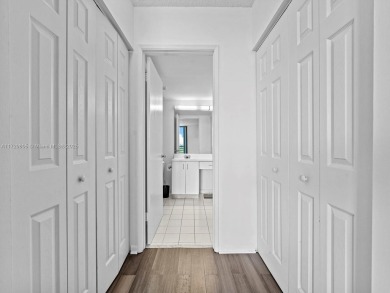 Do not miss this opportunity to live in this well maintained on Turnberry Isle Resort and Club in Florida - for sale on GolfHomes.com, golf home, golf lot