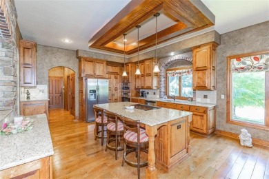 Gorgeous Villa in one of the most desired communities. Tons of on Shadow Glen Golf Club in Kansas - for sale on GolfHomes.com, golf home, golf lot