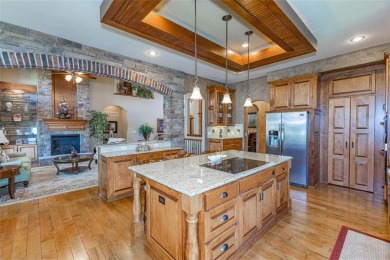 Gorgeous Villa in one of the most desired communities. Tons of on Shadow Glen Golf Club in Kansas - for sale on GolfHomes.com, golf home, golf lot