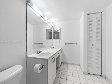 Do not miss this opportunity to live in this well maintained on Turnberry Isle Resort and Club in Florida - for sale on GolfHomes.com, golf home, golf lot