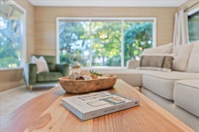 Welcome home to this charming 1-level townhome on the golf on Summerfield Golf and Country Club in Oregon - for sale on GolfHomes.com, golf home, golf lot
