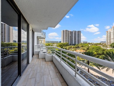 Do not miss this opportunity to live in this well maintained on Turnberry Isle Resort and Club in Florida - for sale on GolfHomes.com, golf home, golf lot