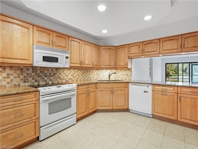 DESIRABLE LOCATION! Lugano, located in the heart of Pelican Bay on Club at Pelican Bay Golf Course in Florida - for sale on GolfHomes.com, golf home, golf lot