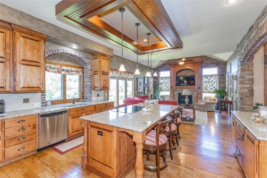 Gorgeous Villa in one of the most desired communities. Tons of on Shadow Glen Golf Club in Kansas - for sale on GolfHomes.com, golf home, golf lot