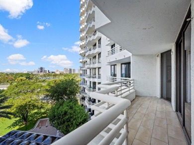 Do not miss this opportunity to live in this well maintained on Turnberry Isle Resort and Club in Florida - for sale on GolfHomes.com, golf home, golf lot
