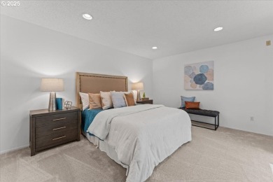 Welcome home to this charming 1-level townhome on the golf on Summerfield Golf and Country Club in Oregon - for sale on GolfHomes.com, golf home, golf lot