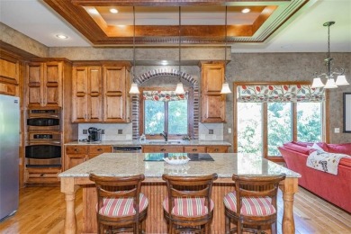 Gorgeous Villa in one of the most desired communities. Tons of on Shadow Glen Golf Club in Kansas - for sale on GolfHomes.com, golf home, golf lot