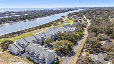 Stunning Condo with Intracoastal Waterway Views!

Discover on Brick Landing Plantation Yacht and Golf Club in North Carolina - for sale on GolfHomes.com, golf home, golf lot