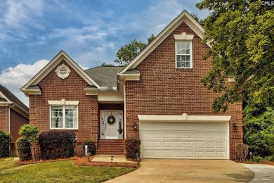 Welcome to your new home at Fairway Ridge, nestled in the on Timberlake Country Club in South Carolina - for sale on GolfHomes.com, golf home, golf lot