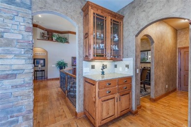 Gorgeous Villa in one of the most desired communities. Tons of on Shadow Glen Golf Club in Kansas - for sale on GolfHomes.com, golf home, golf lot