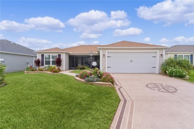 Welcome to 1721 Germakian Lane The Villages Florida in the on Pennbrooke Fairways in Florida - for sale on GolfHomes.com, golf home, golf lot