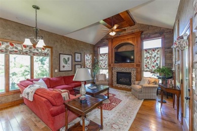 Gorgeous Villa in one of the most desired communities. Tons of on Shadow Glen Golf Club in Kansas - for sale on GolfHomes.com, golf home, golf lot