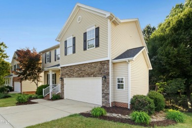 NEW ROOF (2025)! Welcome to this charming home in the highly on Eagle Ridge Golf Course in North Carolina - for sale on GolfHomes.com, golf home, golf lot