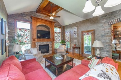 Gorgeous Villa in one of the most desired communities. Tons of on Shadow Glen Golf Club in Kansas - for sale on GolfHomes.com, golf home, golf lot