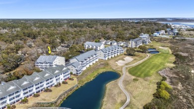 Stunning Condo with Intracoastal Waterway Views!

Discover on Brick Landing Plantation Yacht and Golf Club in North Carolina - for sale on GolfHomes.com, golf home, golf lot