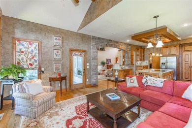 Gorgeous Villa in one of the most desired communities. Tons of on Shadow Glen Golf Club in Kansas - for sale on GolfHomes.com, golf home, golf lot