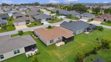 Welcome to 1721 Germakian Lane The Villages Florida in the on Pennbrooke Fairways in Florida - for sale on GolfHomes.com, golf home, golf lot