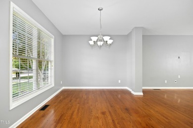 NEW ROOF (2025)! Welcome to this charming home in the highly on Eagle Ridge Golf Course in North Carolina - for sale on GolfHomes.com, golf home, golf lot