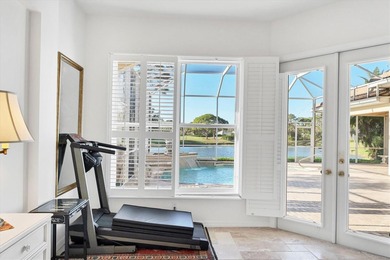 A rare opportunity to own a home with the best view in the on University Park Country Club in Florida - for sale on GolfHomes.com, golf home, golf lot