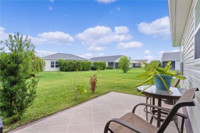 Welcome to 1721 Germakian Lane The Villages Florida in the on Pennbrooke Fairways in Florida - for sale on GolfHomes.com, golf home, golf lot