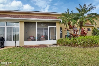 Welcome to your dream townhome nestled in the golf community of on Venetian Bay Golf Course in Florida - for sale on GolfHomes.com, golf home, golf lot