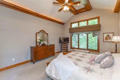 Gorgeous Villa in one of the most desired communities. Tons of on Shadow Glen Golf Club in Kansas - for sale on GolfHomes.com, golf home, golf lot