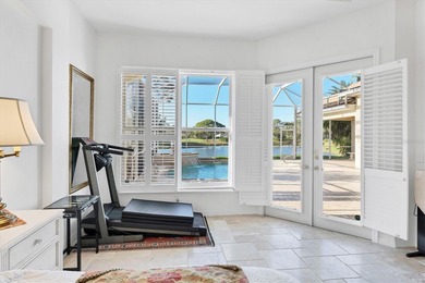 A rare opportunity to own a home with the best view in the on University Park Country Club in Florida - for sale on GolfHomes.com, golf home, golf lot