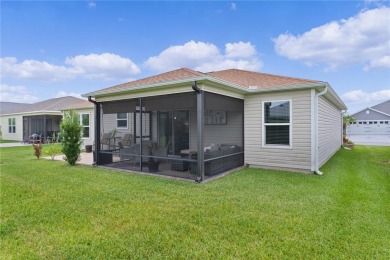 Welcome to 1721 Germakian Lane The Villages Florida in the on Pennbrooke Fairways in Florida - for sale on GolfHomes.com, golf home, golf lot
