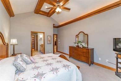 Gorgeous Villa in one of the most desired communities. Tons of on Shadow Glen Golf Club in Kansas - for sale on GolfHomes.com, golf home, golf lot