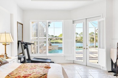 A rare opportunity to own a home with the best view in the on University Park Country Club in Florida - for sale on GolfHomes.com, golf home, golf lot