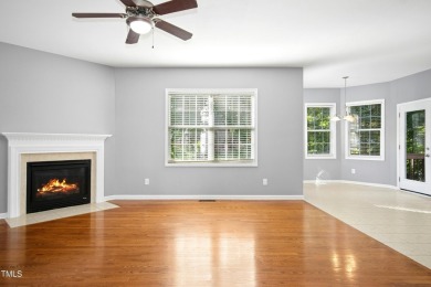 NEW ROOF (2025)! Welcome to this charming home in the highly on Eagle Ridge Golf Course in North Carolina - for sale on GolfHomes.com, golf home, golf lot