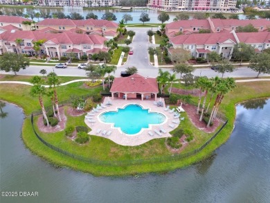 Welcome to your dream townhome nestled in the golf community of on Venetian Bay Golf Course in Florida - for sale on GolfHomes.com, golf home, golf lot