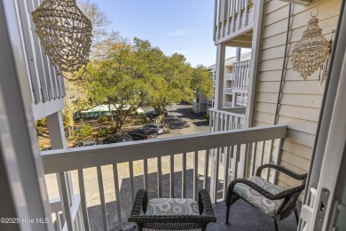 Stunning Condo with Intracoastal Waterway Views!

Discover on Brick Landing Plantation Yacht and Golf Club in North Carolina - for sale on GolfHomes.com, golf home, golf lot