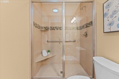 Welcome home to this charming 1-level townhome on the golf on Summerfield Golf and Country Club in Oregon - for sale on GolfHomes.com, golf home, golf lot