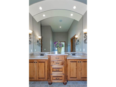 Gorgeous Villa in one of the most desired communities. Tons of on Shadow Glen Golf Club in Kansas - for sale on GolfHomes.com, golf home, golf lot