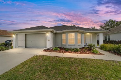 Great house-great location-great price.  Not too big, not too on Eagle Ridge At Spruce Creek Country Club in Florida - for sale on GolfHomes.com, golf home, golf lot
