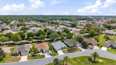 Great house-great location-great price.  Not too big, not too on Eagle Ridge At Spruce Creek Country Club in Florida - for sale on GolfHomes.com, golf home, golf lot