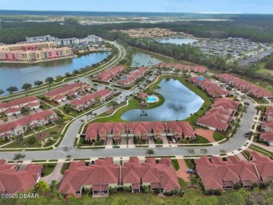 Welcome to your dream townhome nestled in the golf community of on Venetian Bay Golf Course in Florida - for sale on GolfHomes.com, golf home, golf lot